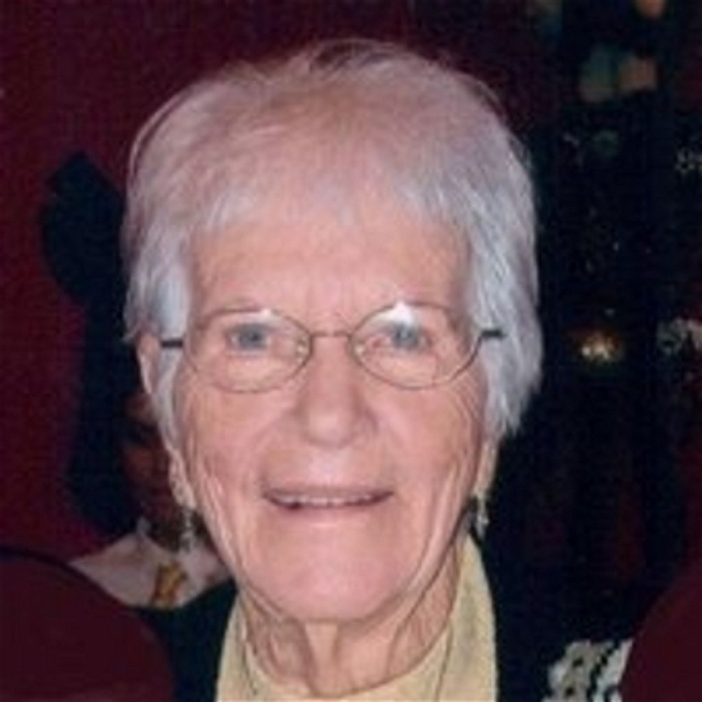 Elizabeth A. Lindenberg Profile Photo