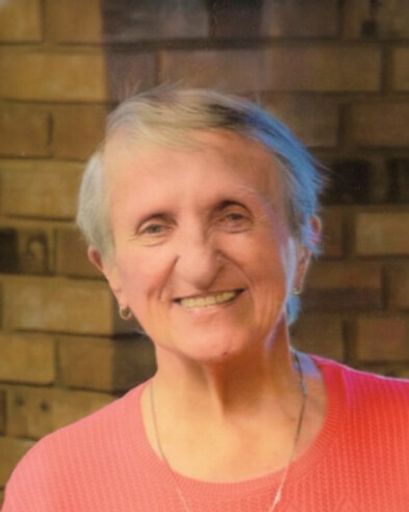 Marsha Kay Sowers's obituary image