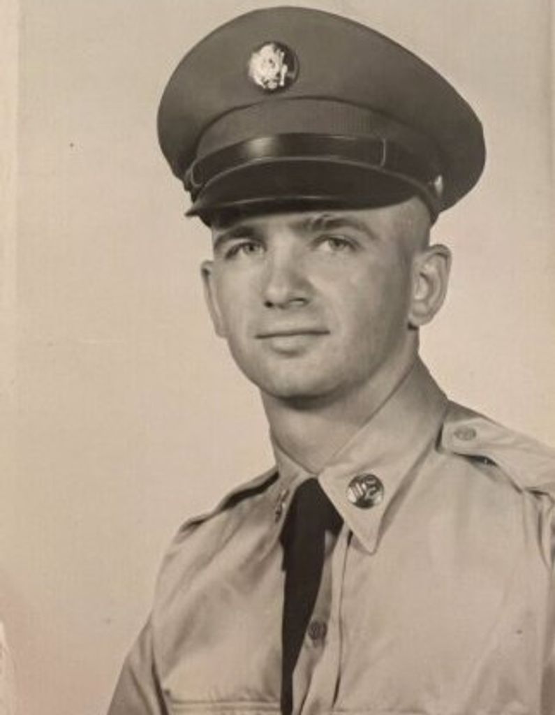 George Mullen