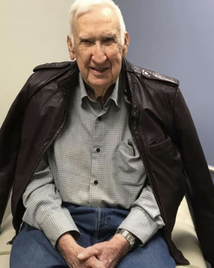 James Franklin Rye Profile Photo