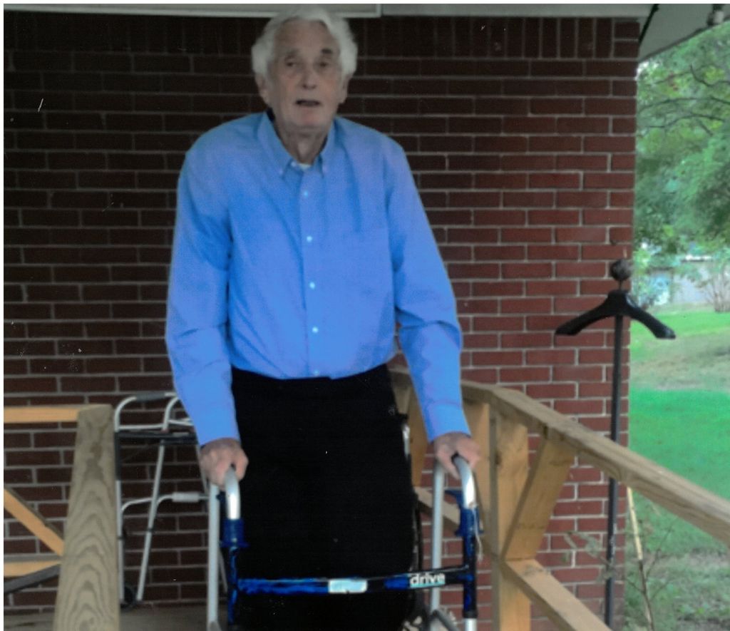 Freddie Richmond Profile Photo