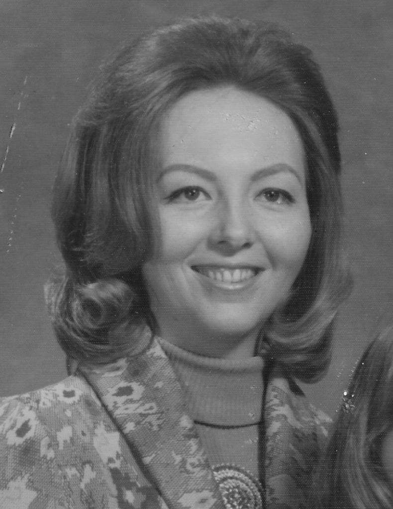 Phyllis Gwen Feldmann Profile Photo