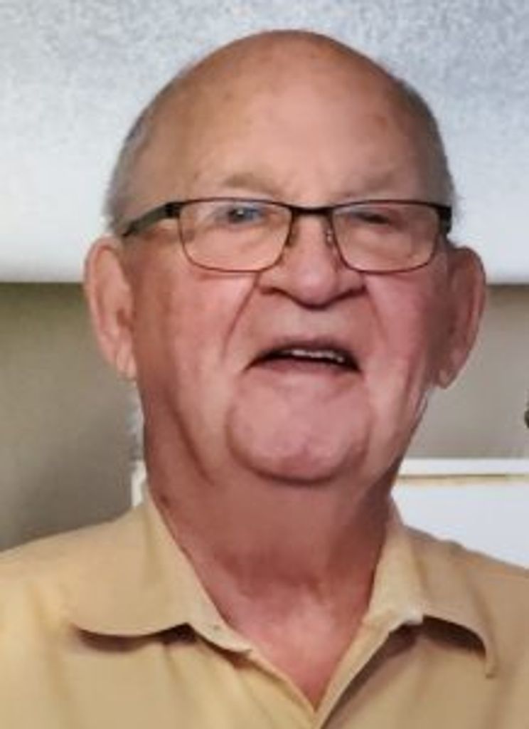 William (Bill) Black
