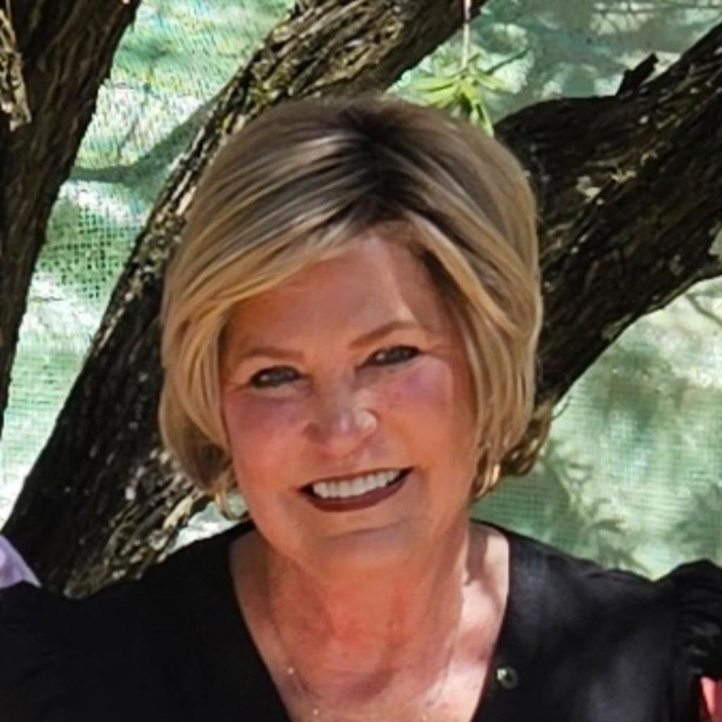 Linda Gail Jones Profile Photo