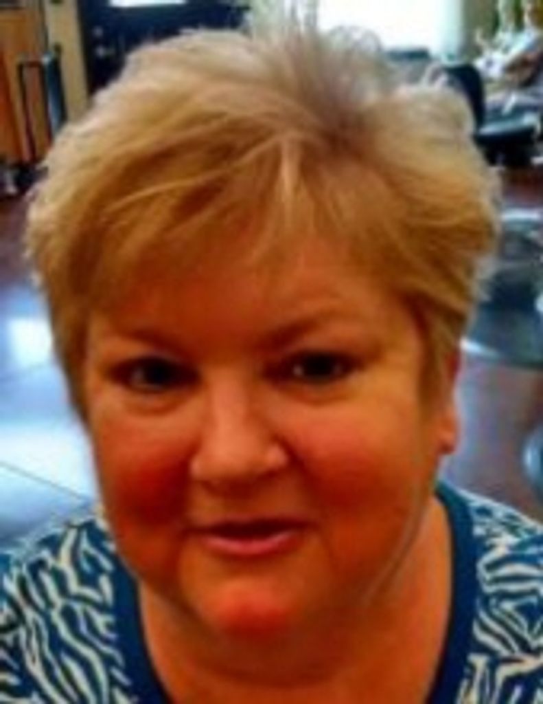 Ms. Sally  Ann  Jordan 