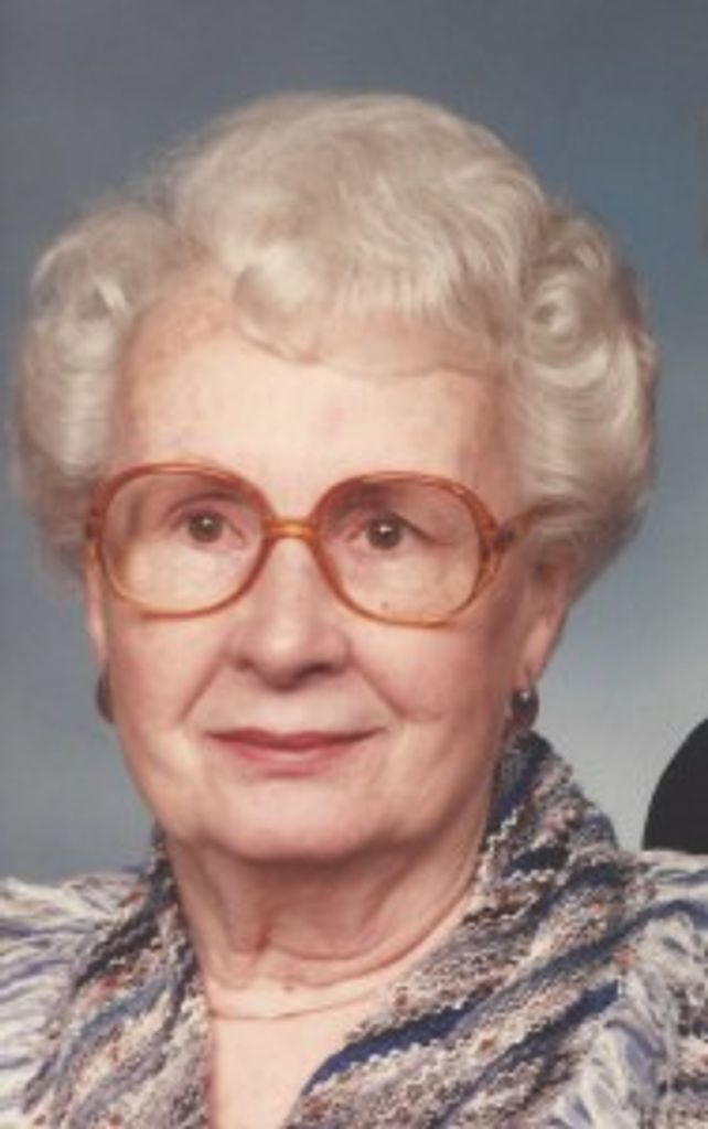 Muriel L Jelly Profile Photo