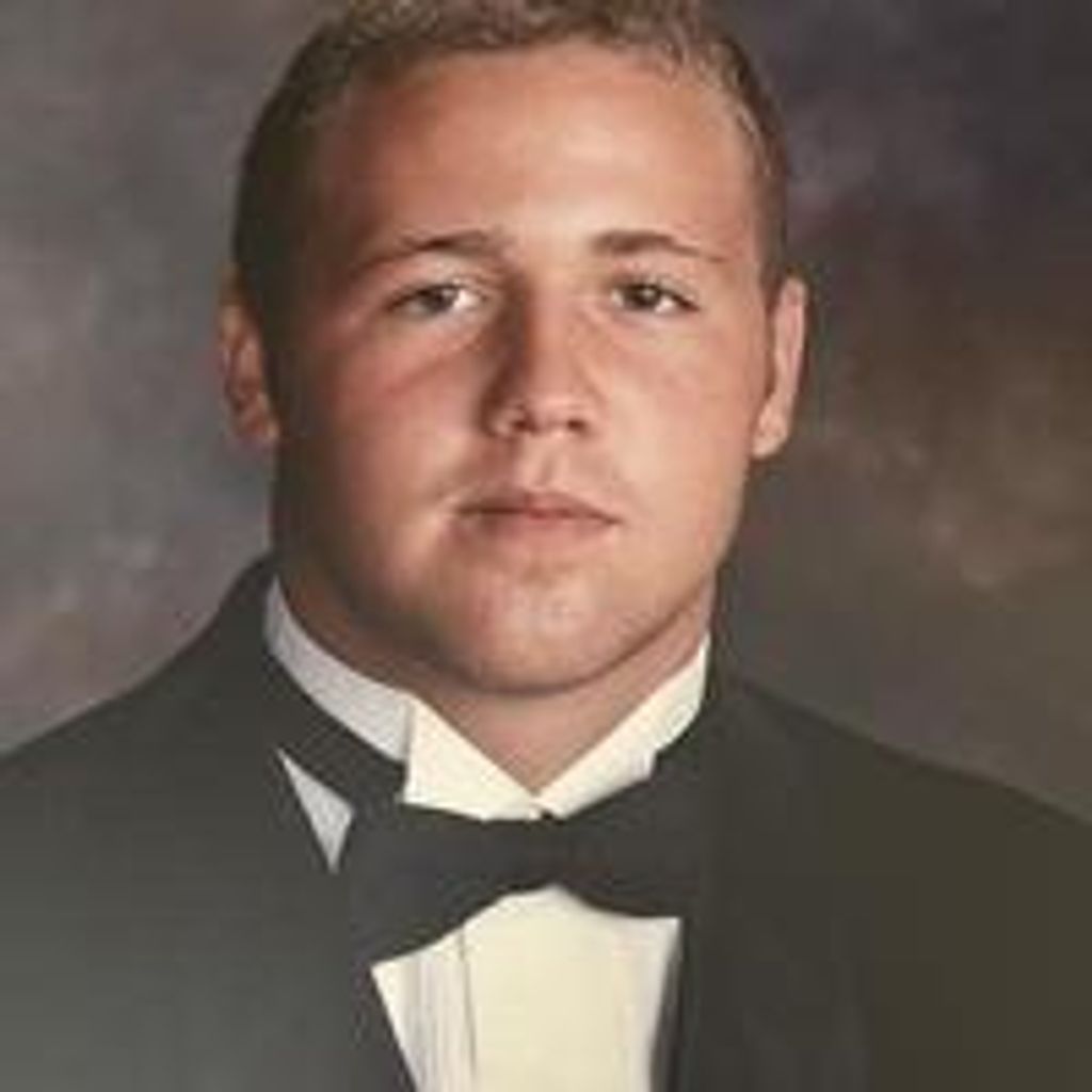 John Paul Price Profile Photo