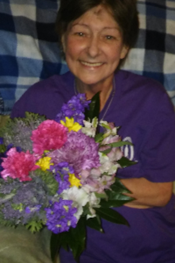 Ann Marie Murphy