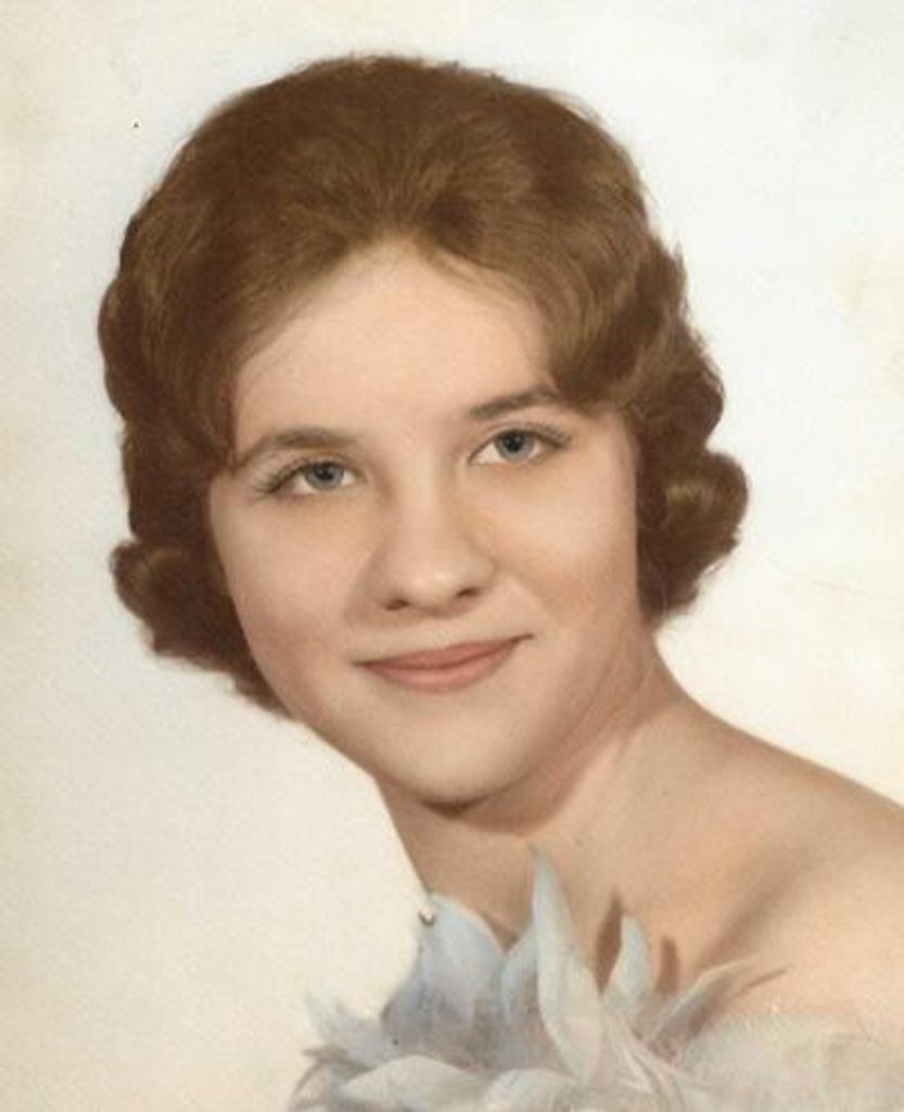 Pamela S. Fry Profile Photo