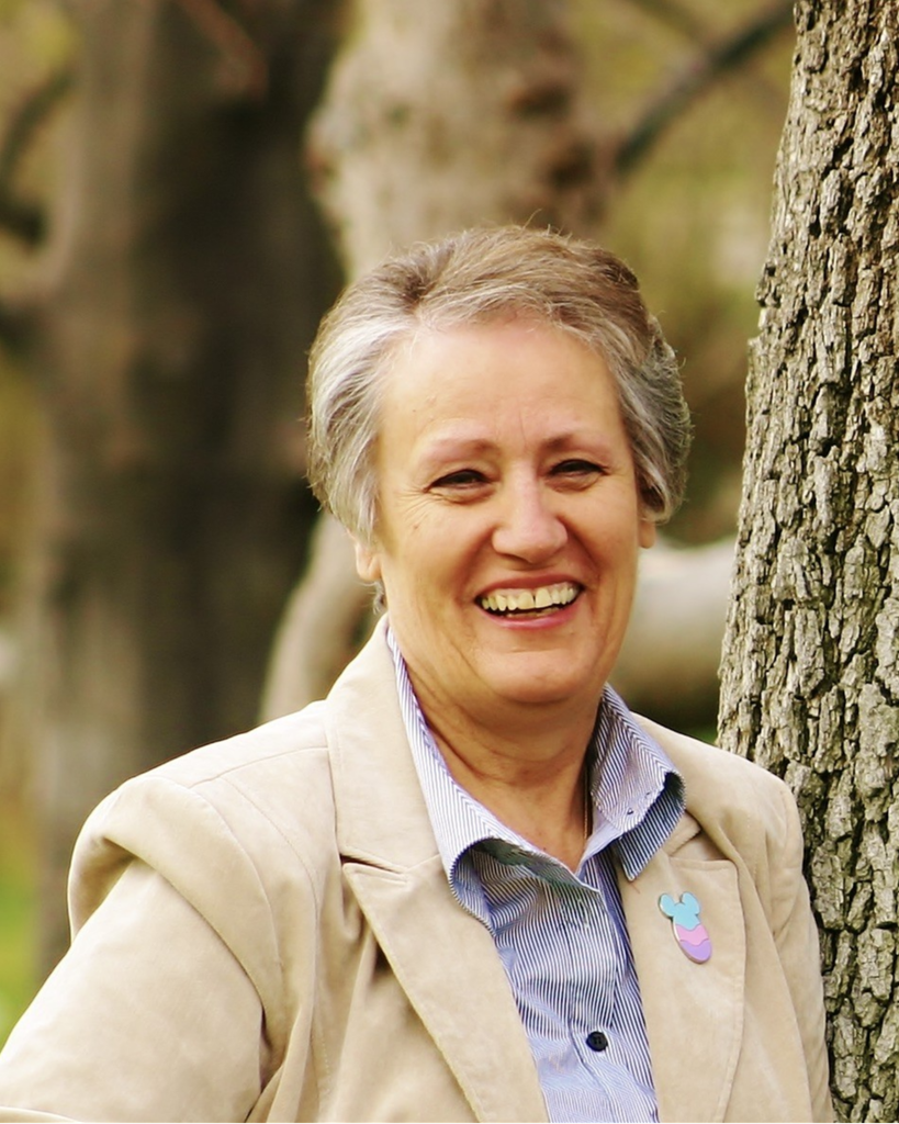 Cathy Gruis