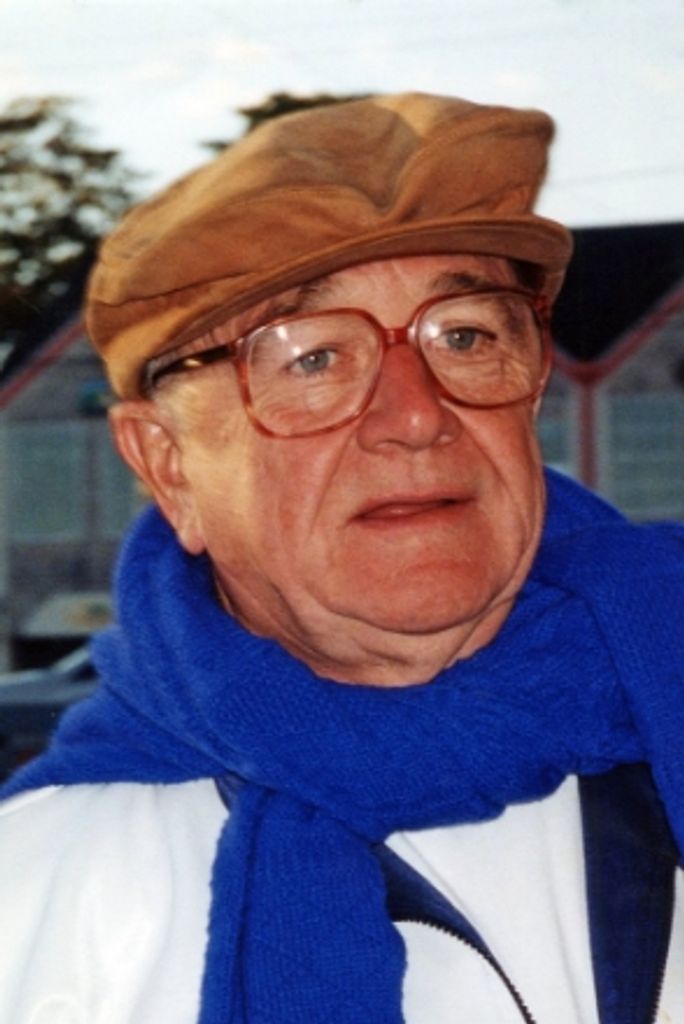 Robert A. Mcmahon Profile Photo