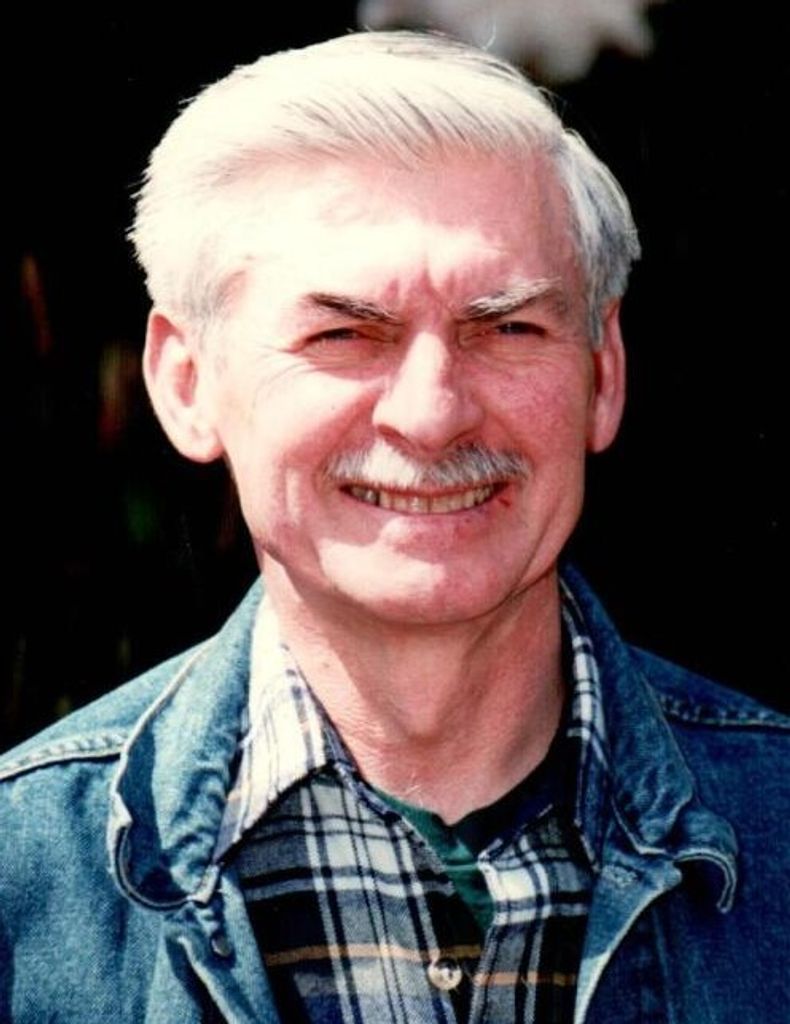David Earl Nash Profile Photo