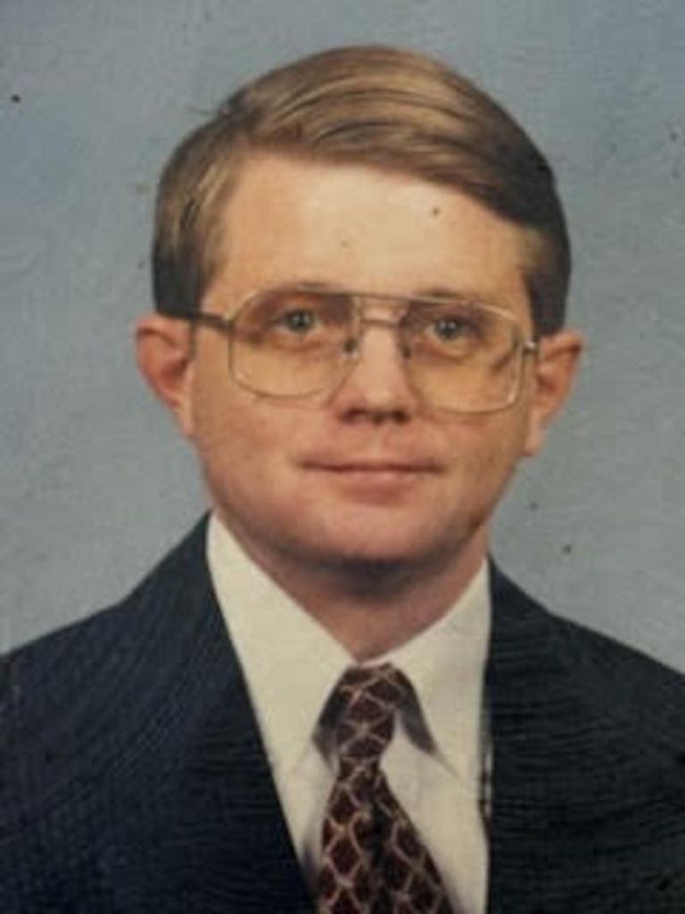 Timothy Dickens Bell Profile Photo