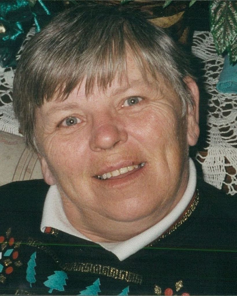Cynthia Louise Quinlan