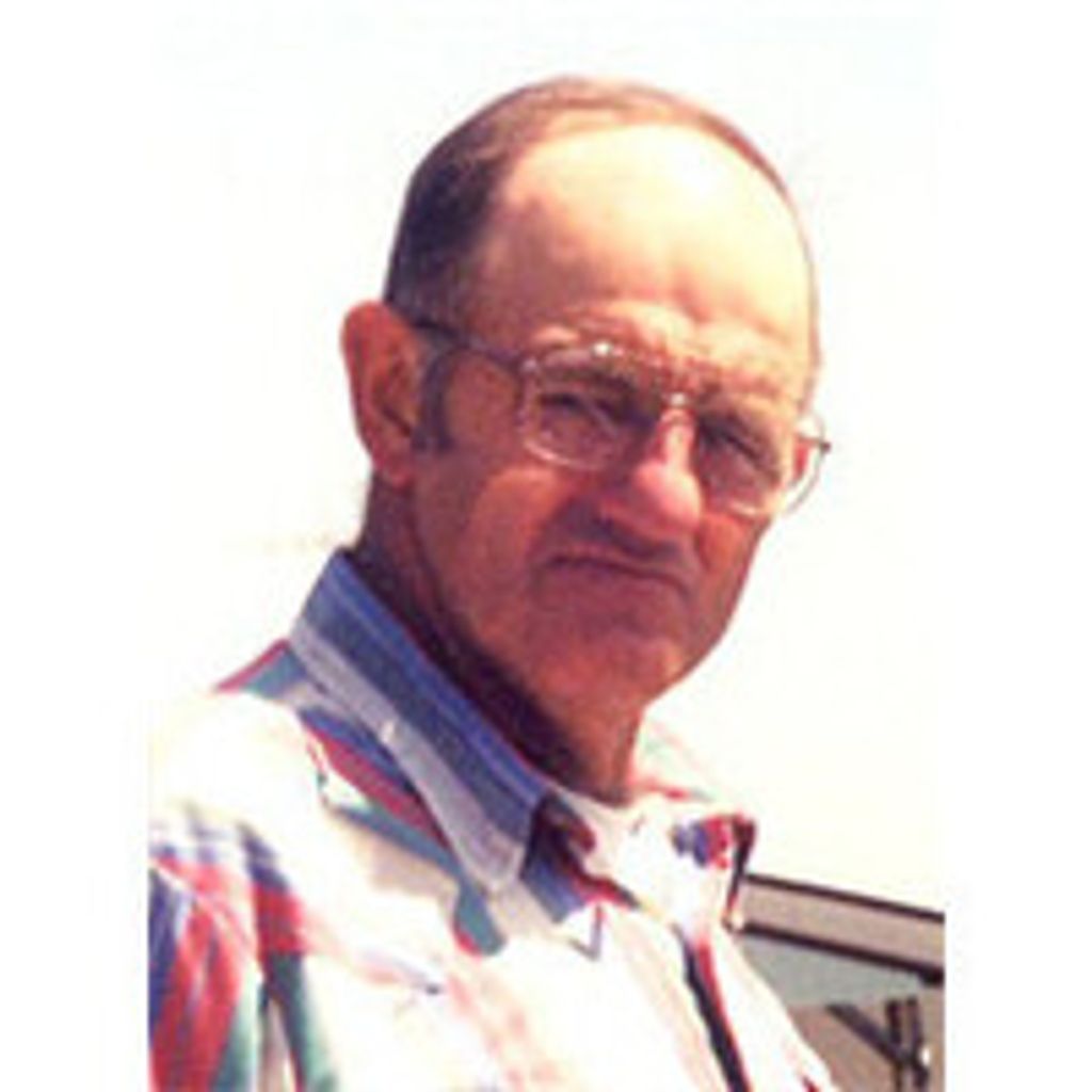 Robert Reid Coffman