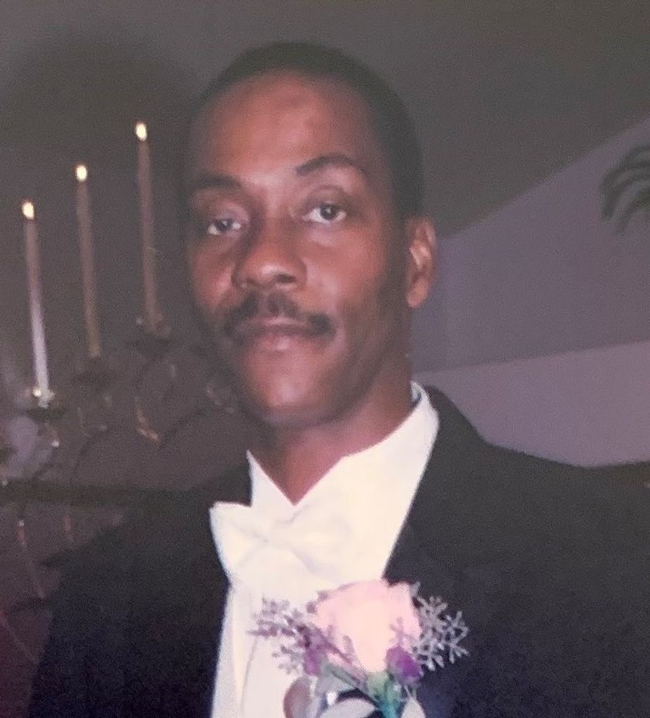 Paul Marion Spearman Profile Photo