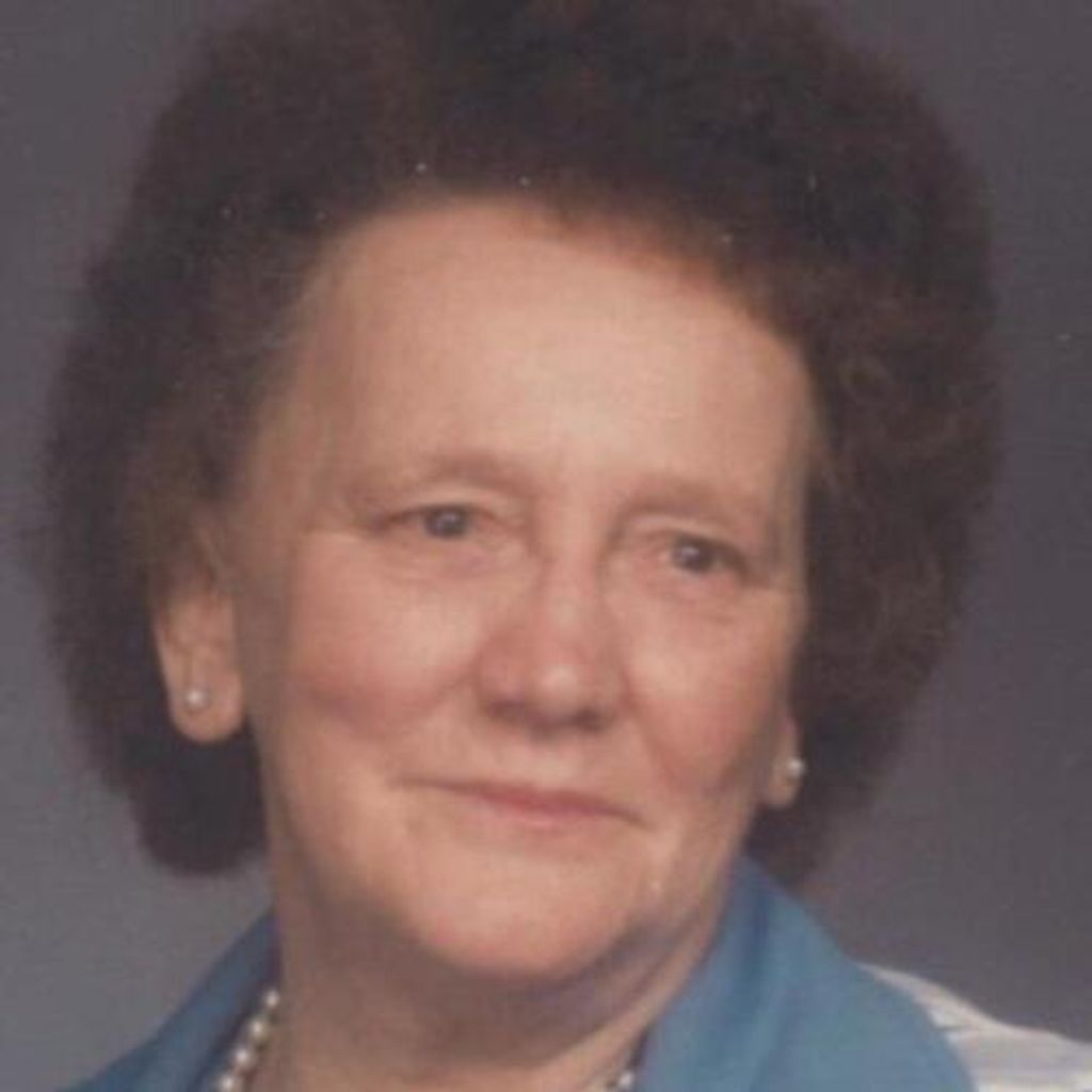 Frances M. Legg Profile Photo