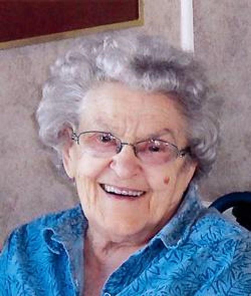 Cecelia Angeline Voeller Profile Photo