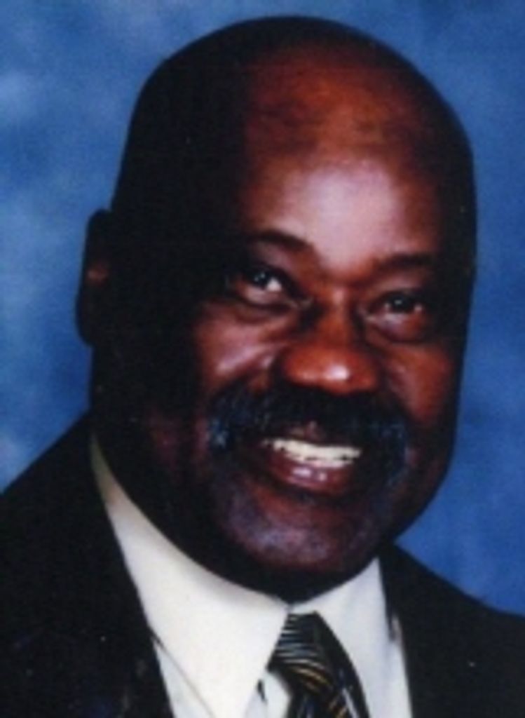 John Calvin Ivory Profile Photo