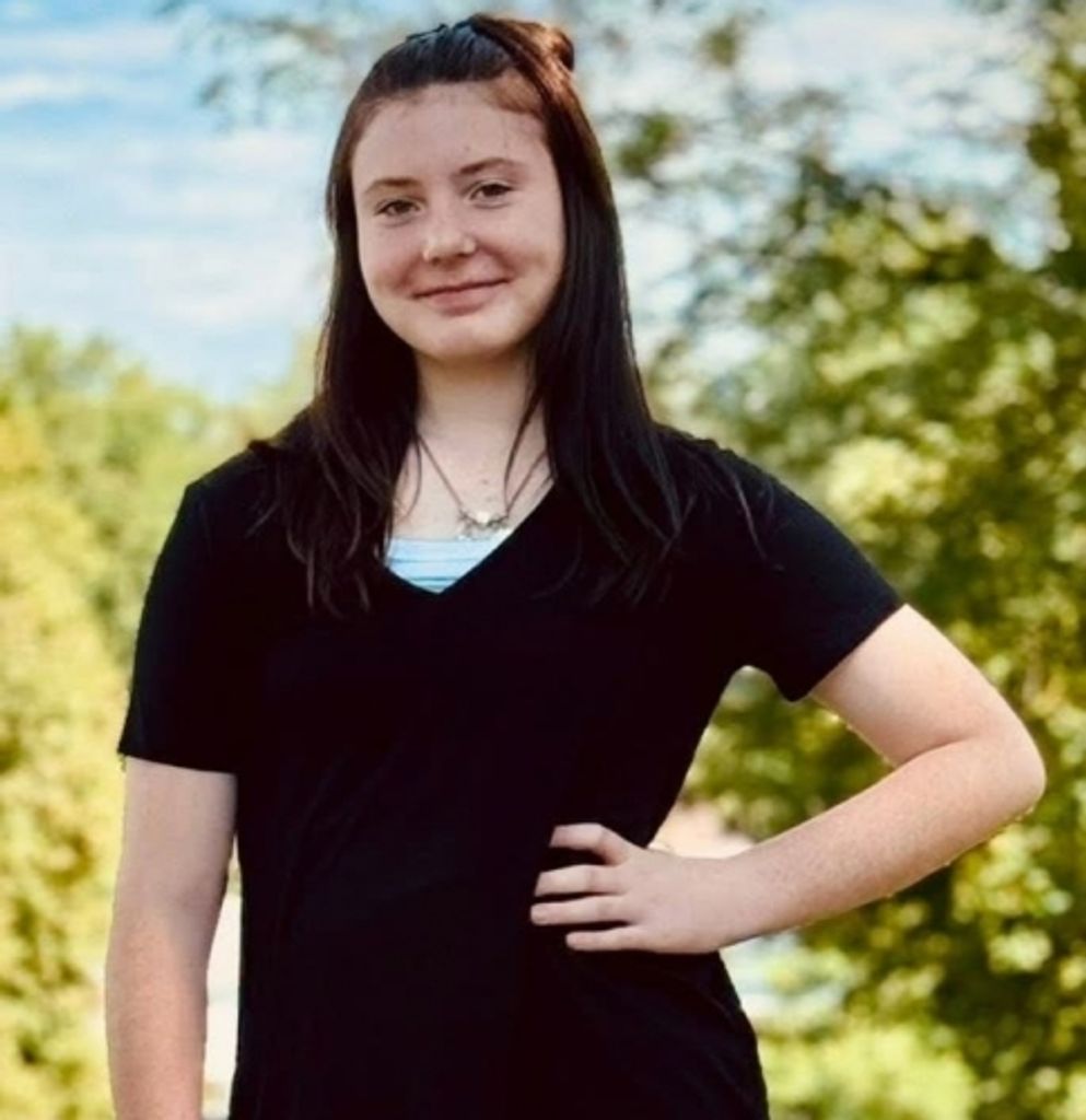 Brynley Rae Lank Profile Photo