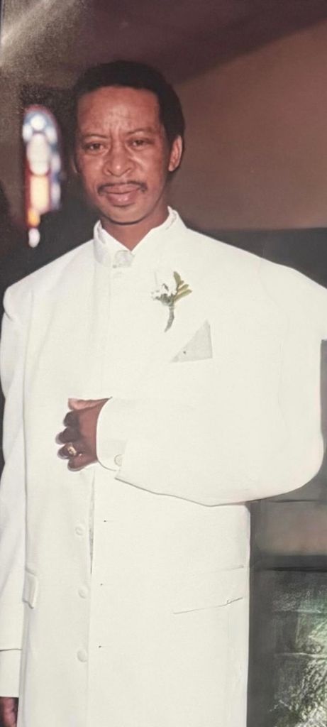 Mr. George Richard Farris, Jr.
