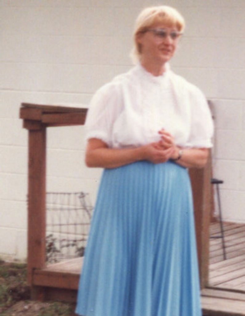 Evelyn L. Eagleson