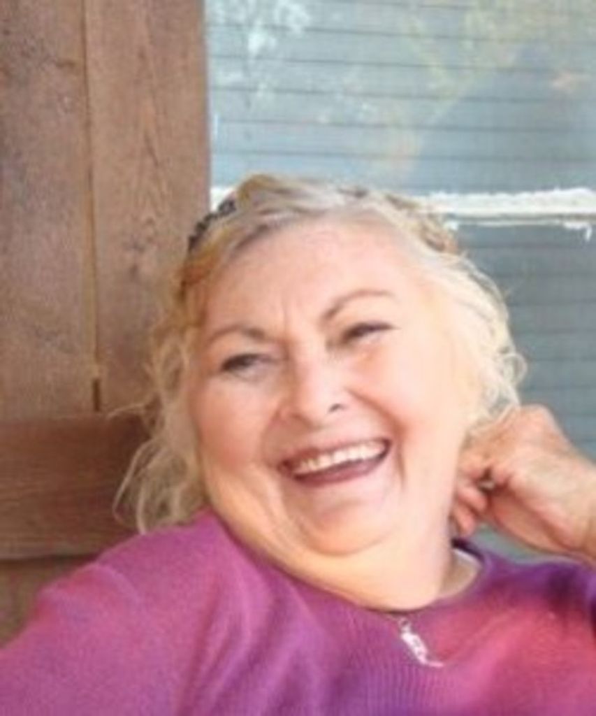 Margaret Cooper-Sanders Profile Photo