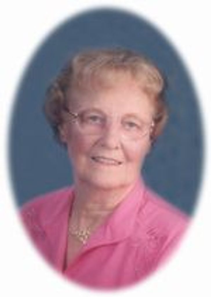 Elnora Baumann Hultgren