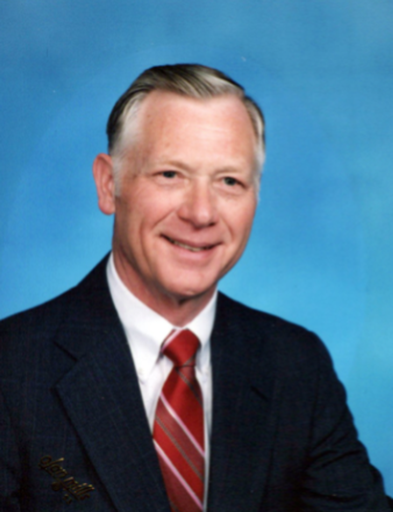 William "Bill" Hart  Arbogast Profile Photo