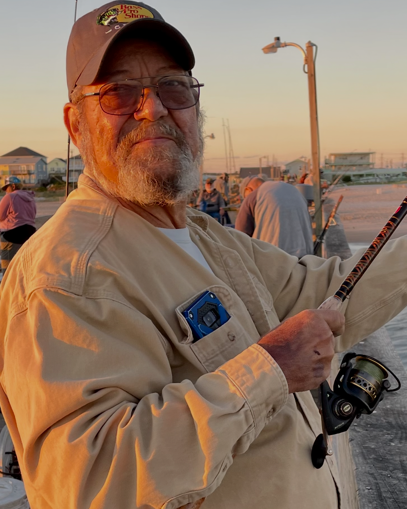 George Ronald Tate Sr. Profile Photo