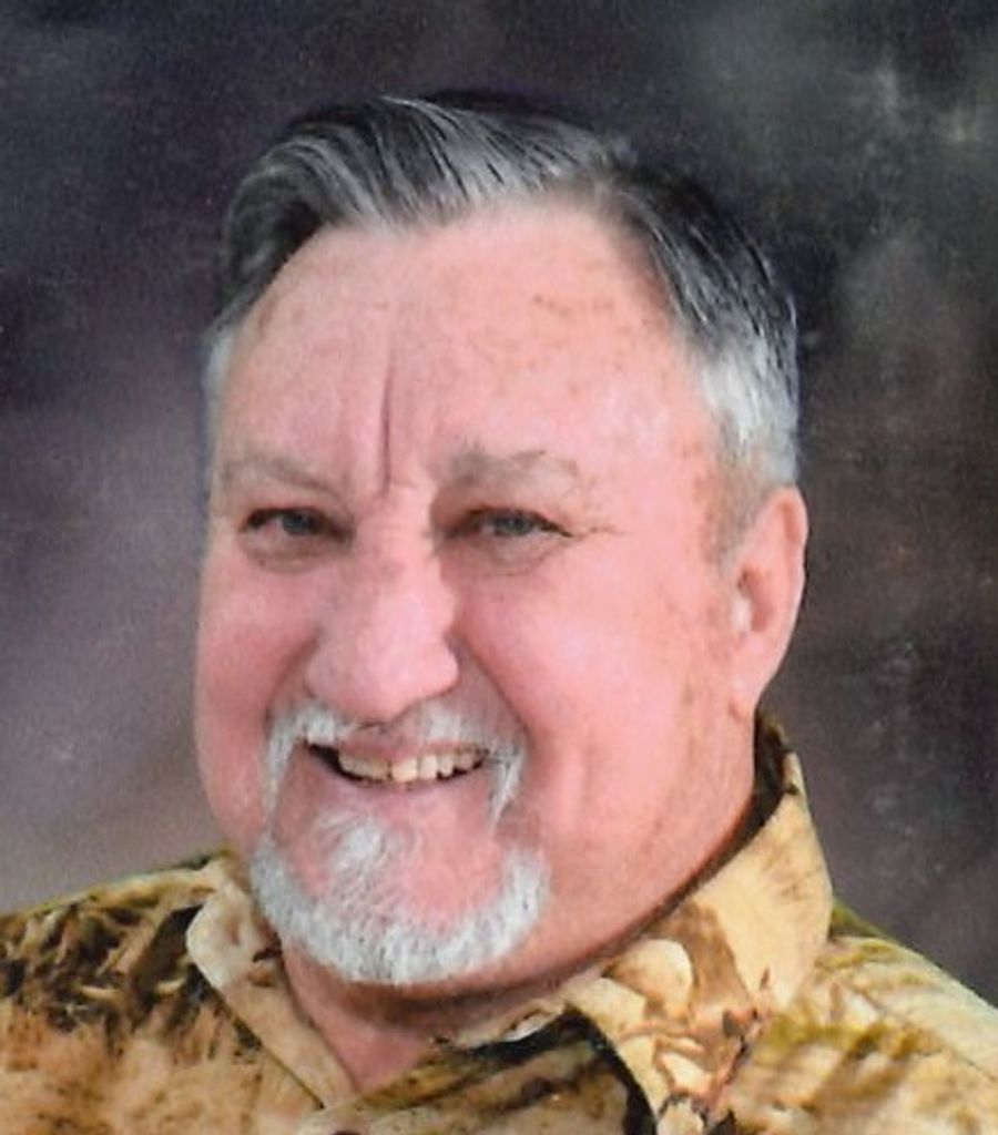 Floyd "Bud" J. Courtway