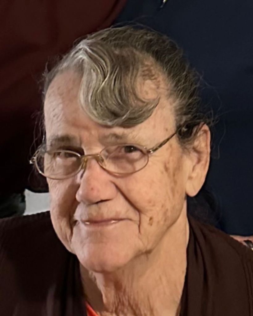 Virginia Mae Sagert Profile Photo