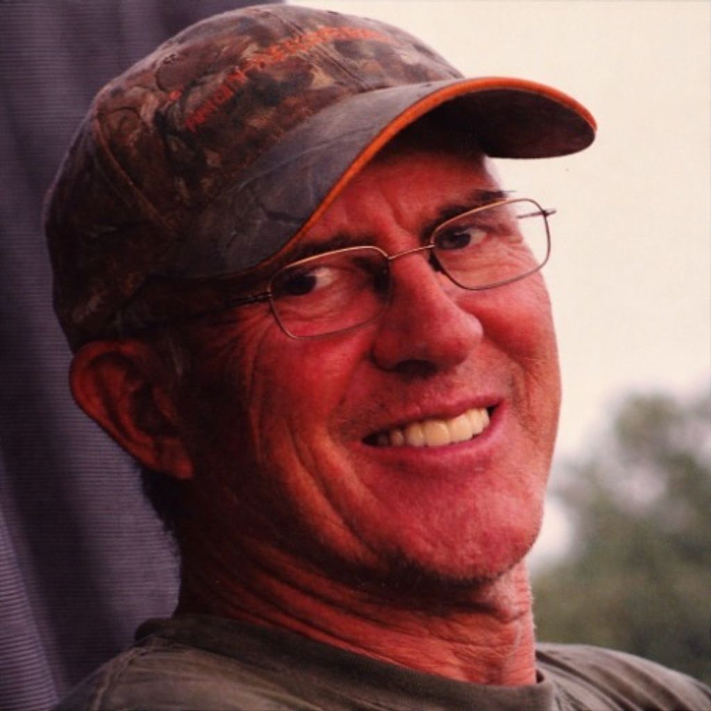 Douglas Redinbaugh Profile Photo