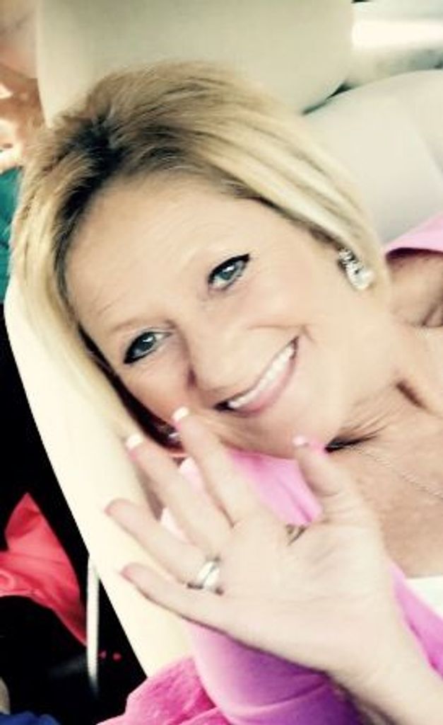Cynthia Lea Roach