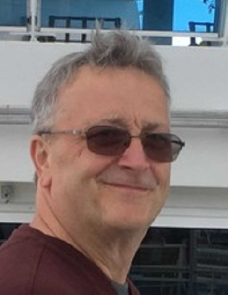 David K. Gum Profile Photo