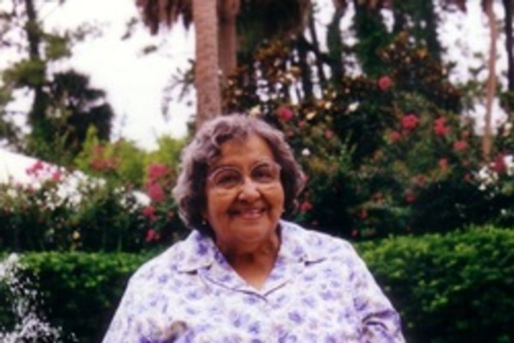 Mary A. Hernandez