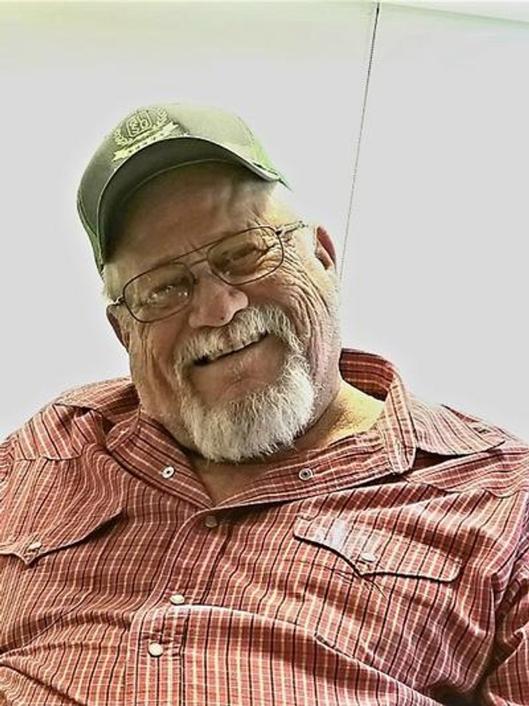 John Wayne Jackson Profile Photo