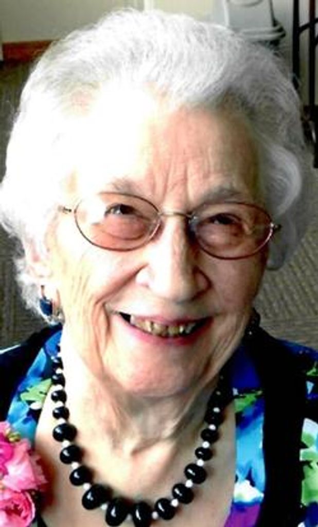 Ruth D. Hehenberger
