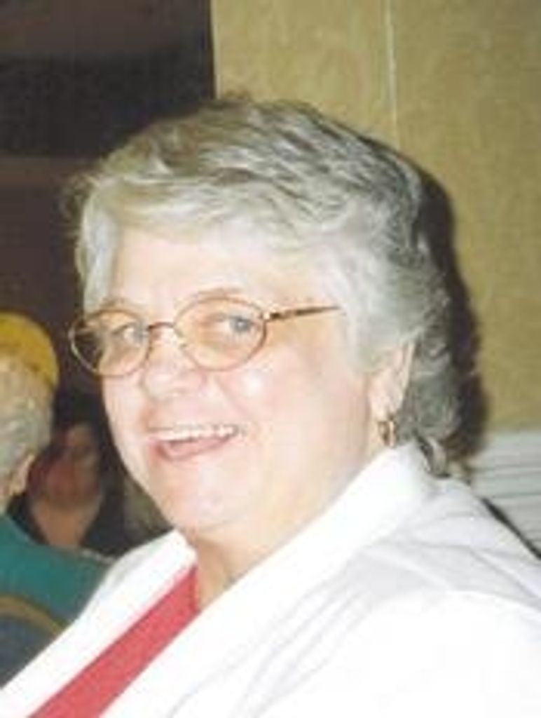 Sallie Gatewood Ford Profile Photo