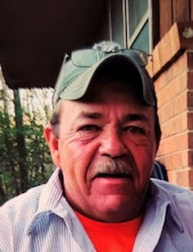 Terry Franklin Hamilton
