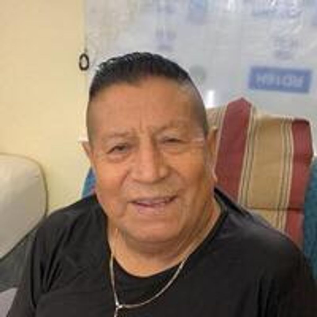 Oscar O. Vasquez Profile Photo