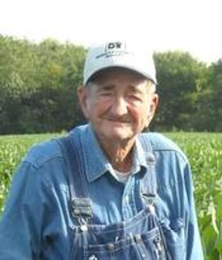 Marion L. "Tony" Bock Profile Photo