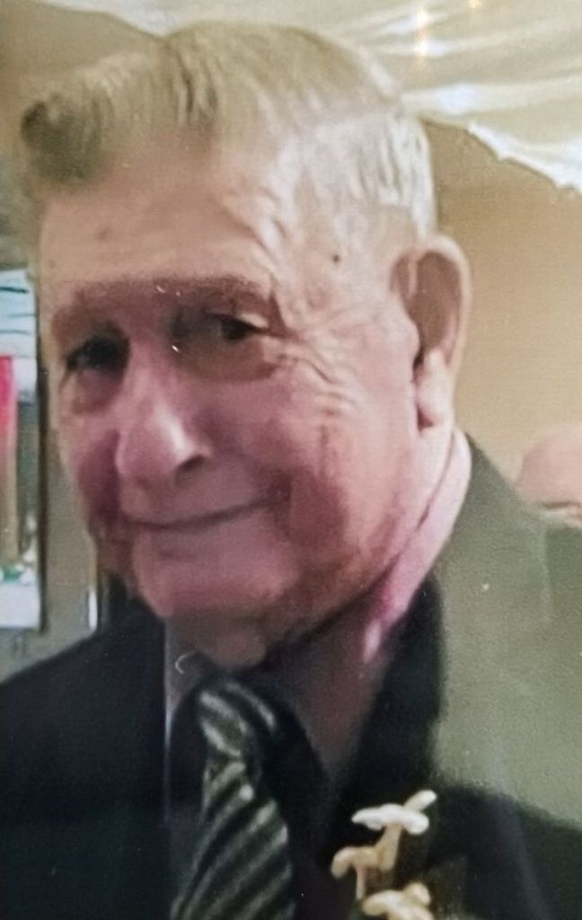 George Bodner Profile Photo