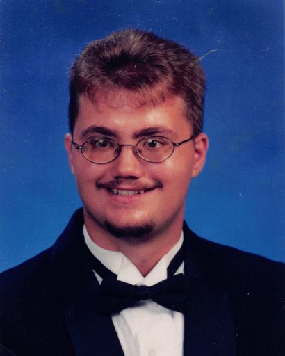 Michael Hayes Buchanan Profile Photo