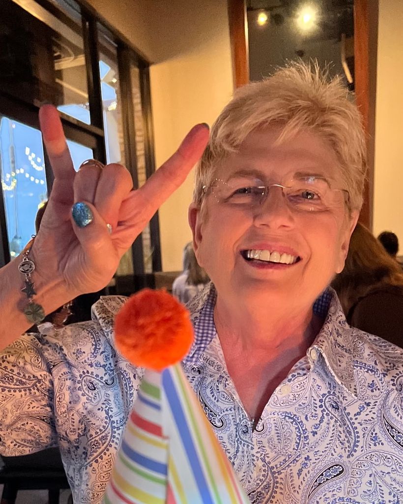 Elizabeth "Beth" Ellen Breazeale Profile Photo