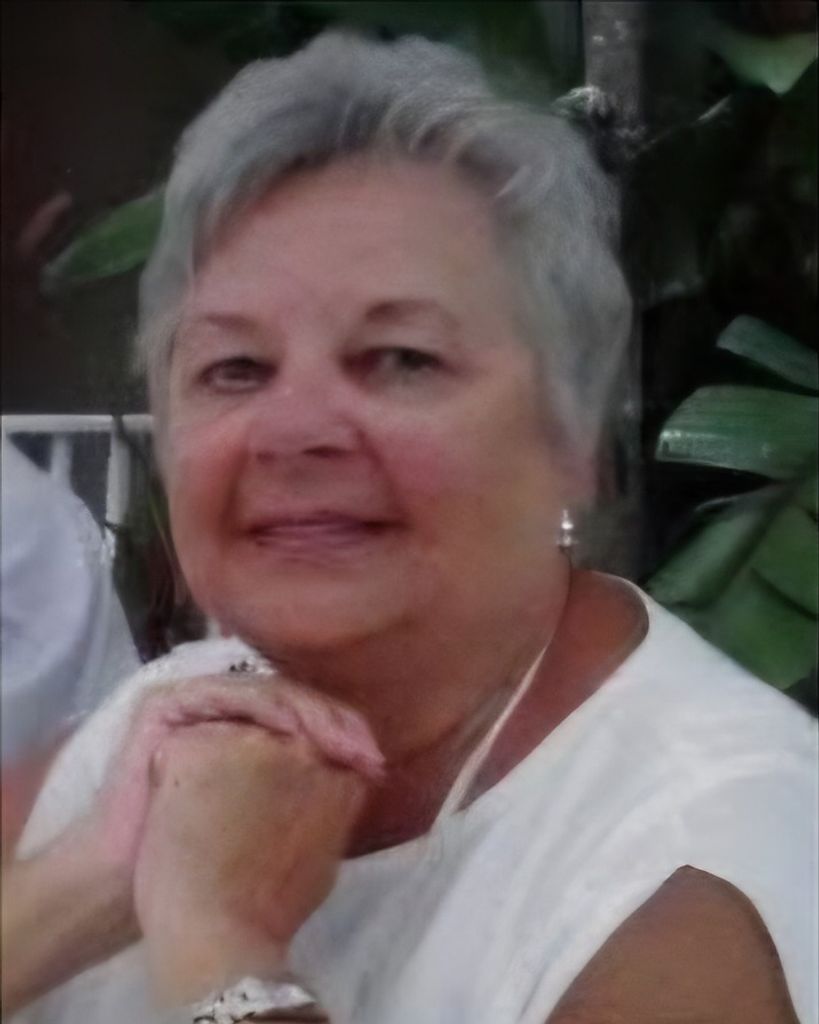 Diana Rose Kroulaidis