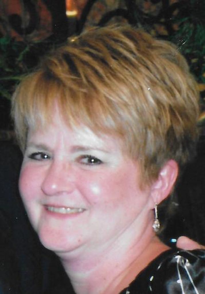 Kathy Prough Profile Photo