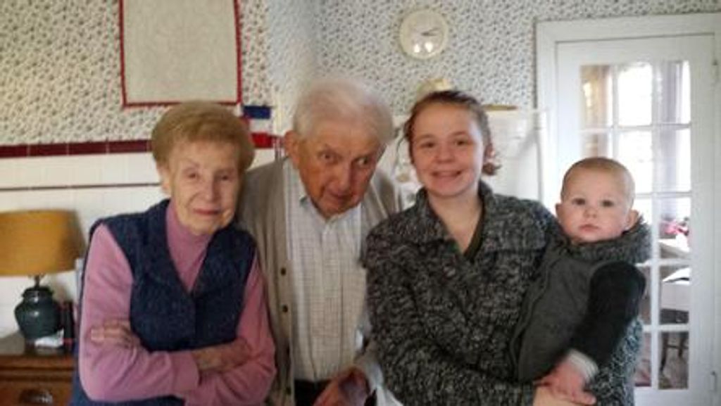 Catherine Cecile Huth Bohn