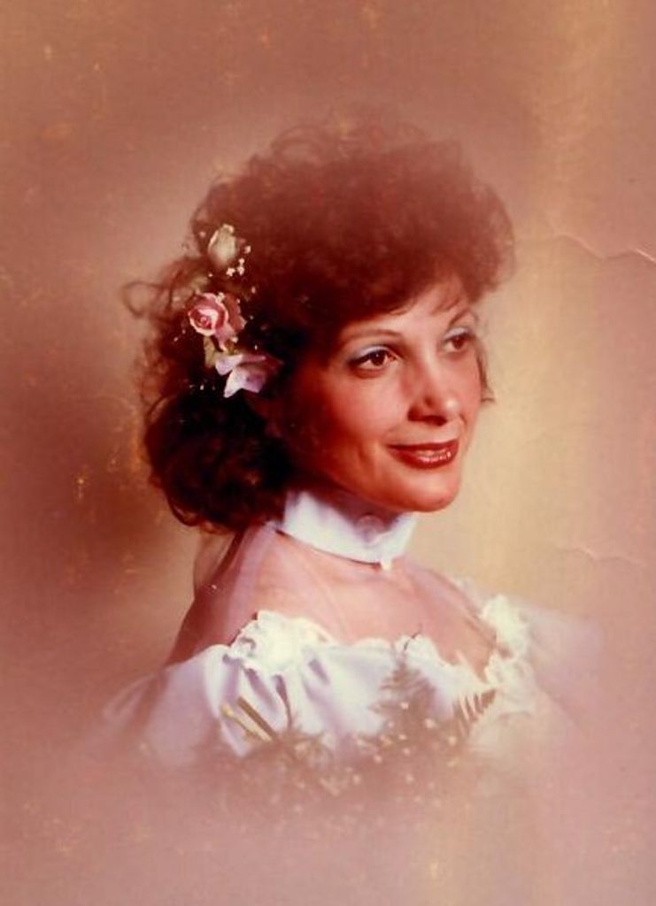Therese M. Messuck