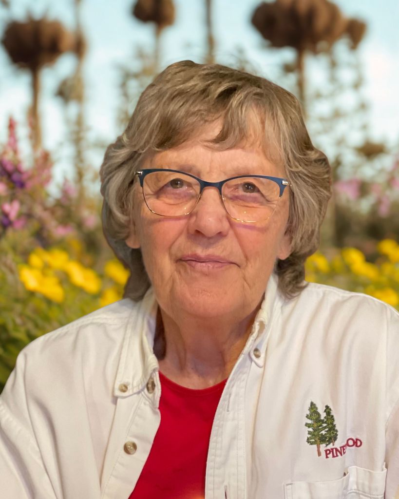 Mary Ellen Mattice Profile Photo